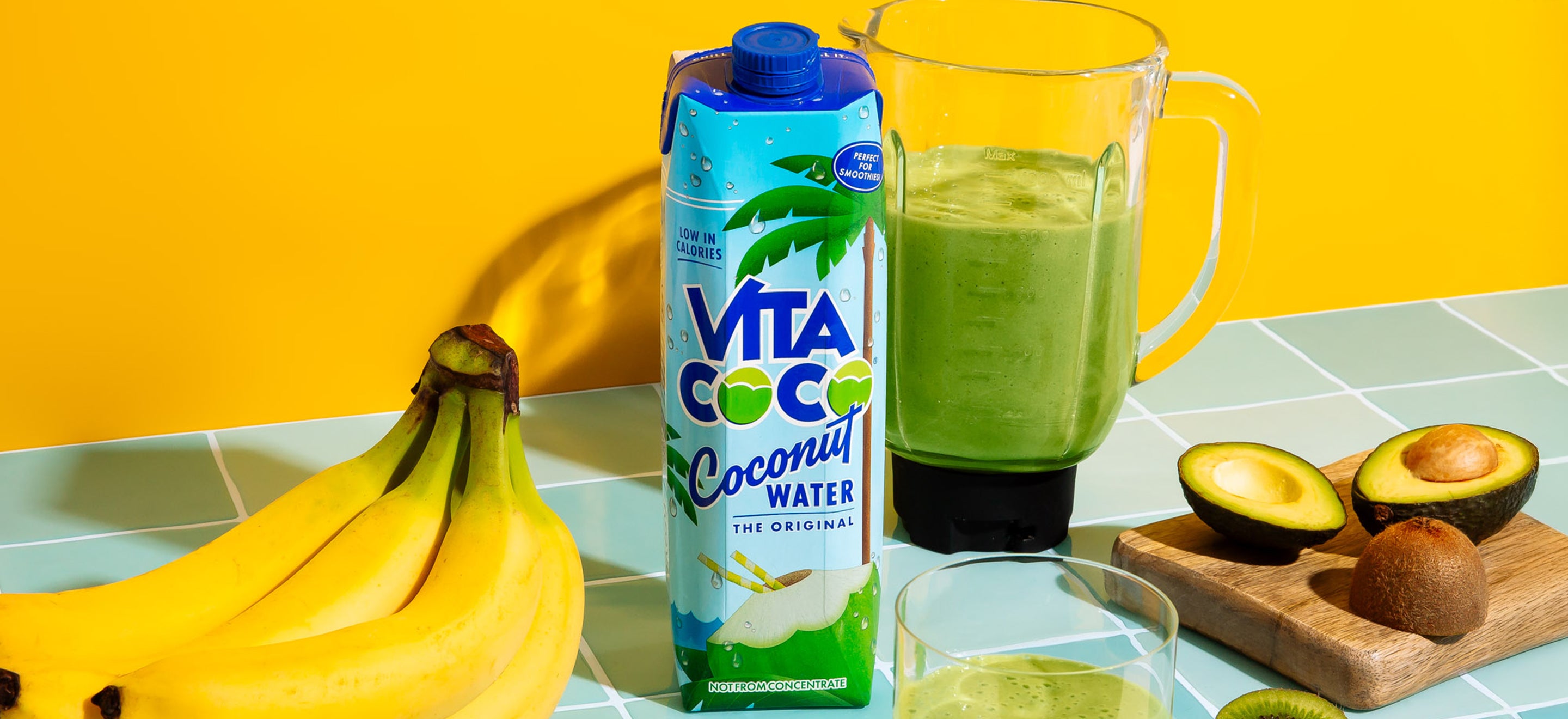 All Products – DE Vita Coco